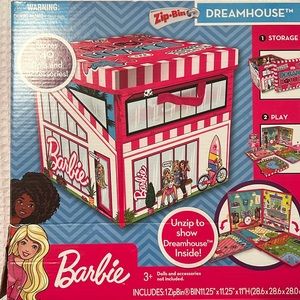 BARBIES, Chelseas & friends. includes various clothes, pets and accessories